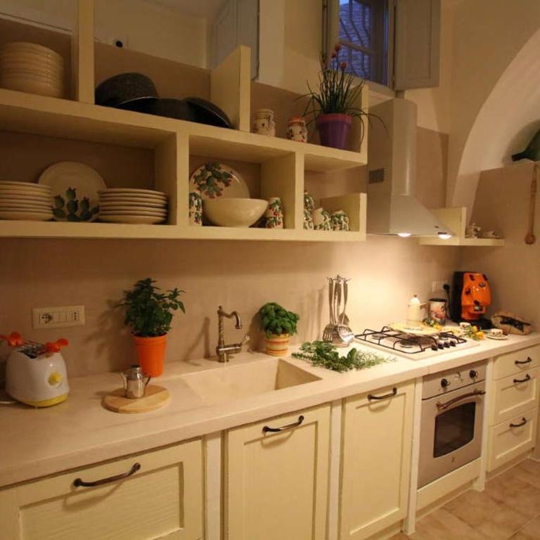 Suite del Vico - Casa de 2 dormitorios - 26