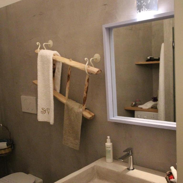 Suite del Vico - Casa de 2 dormitorios - 27
