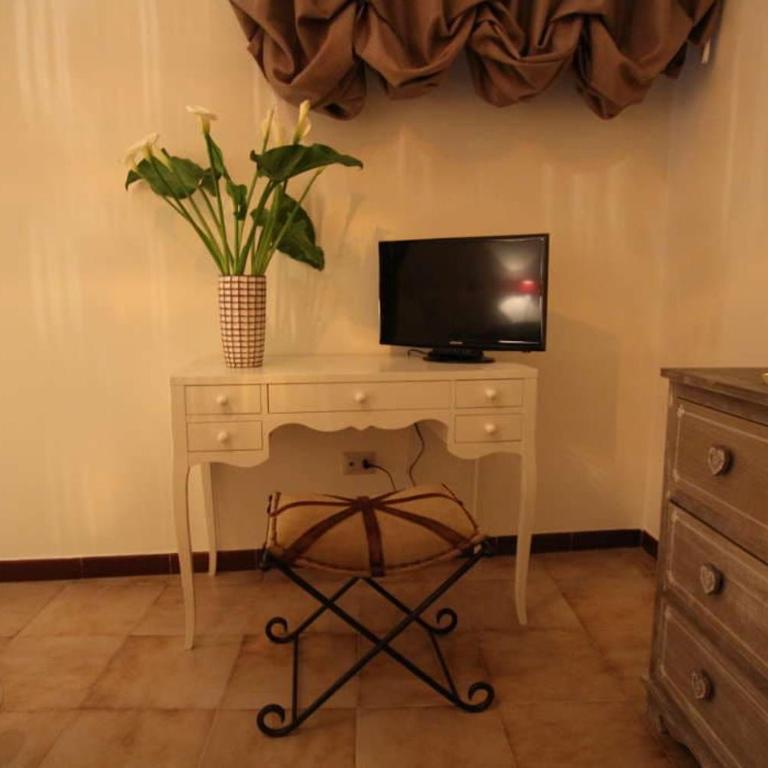 Suite del Vico - Casa de 2 dormitorios - 38