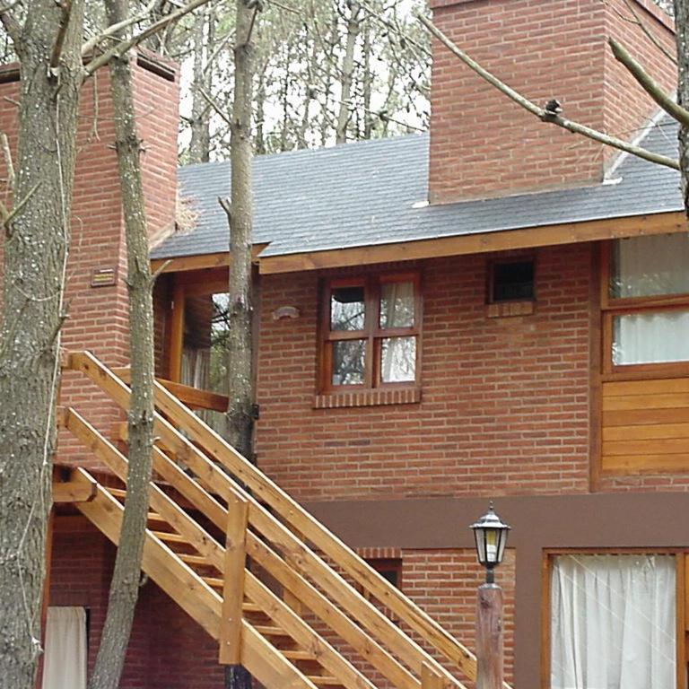 Cabañas El Ocio - Apartamento de 2 dormitorios - 11