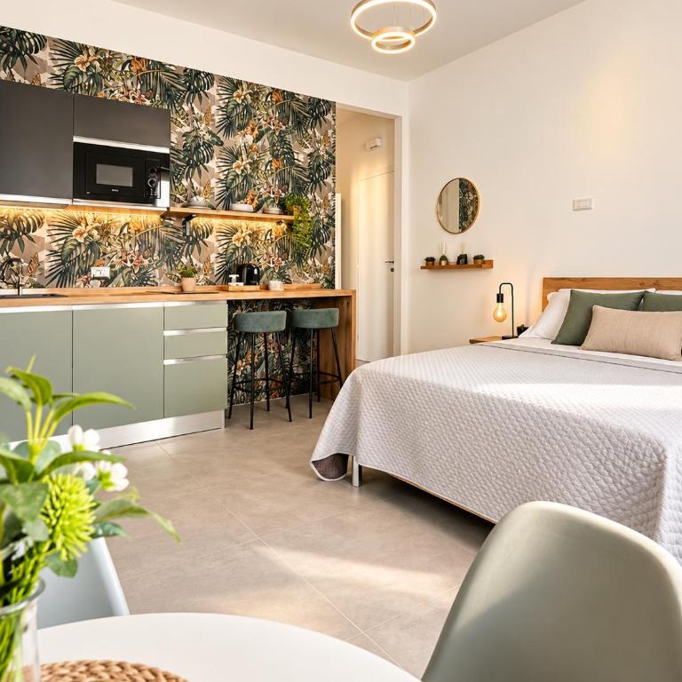 Studio Dolce Vita Garden - Appartamento con 1 Camera da Letto - 1