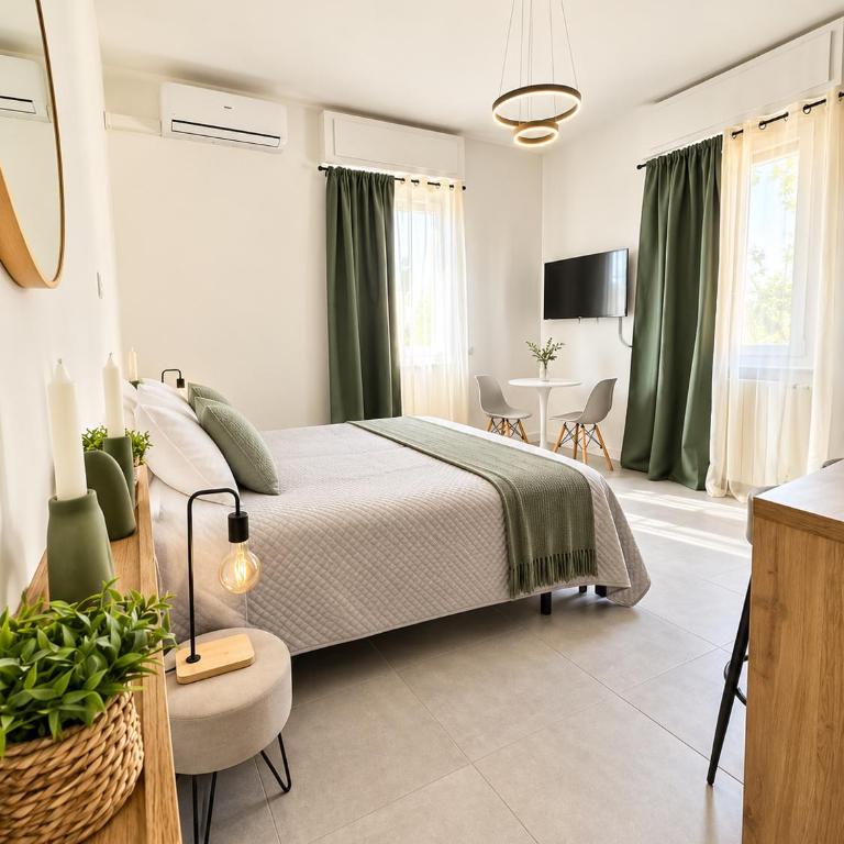 Studio Dolce Vita Garden - Appartamento con 1 Camera da Letto - 2