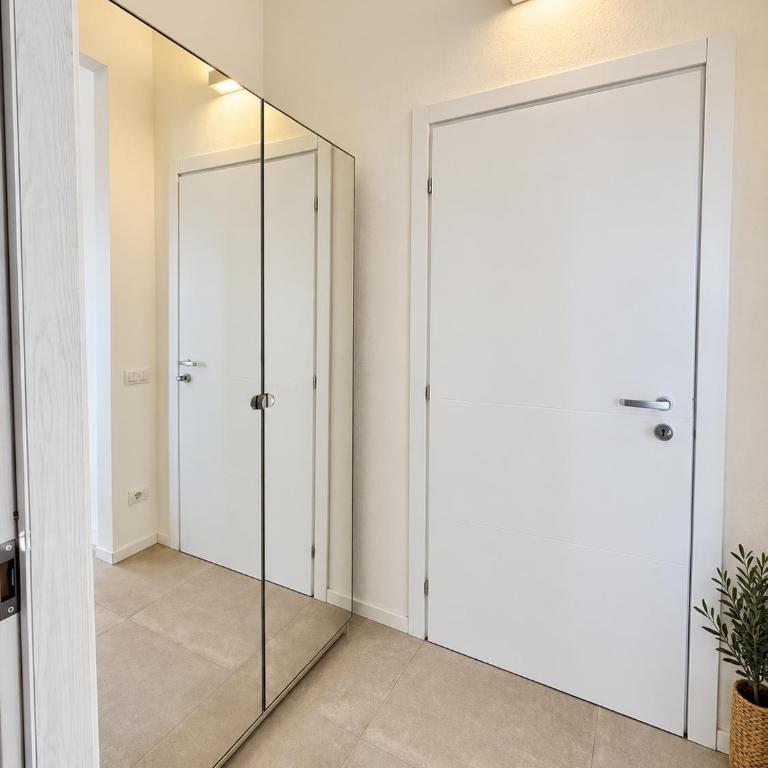 Studio Dolce Vita Garden - Appartamento con 1 Camera da Letto - 14