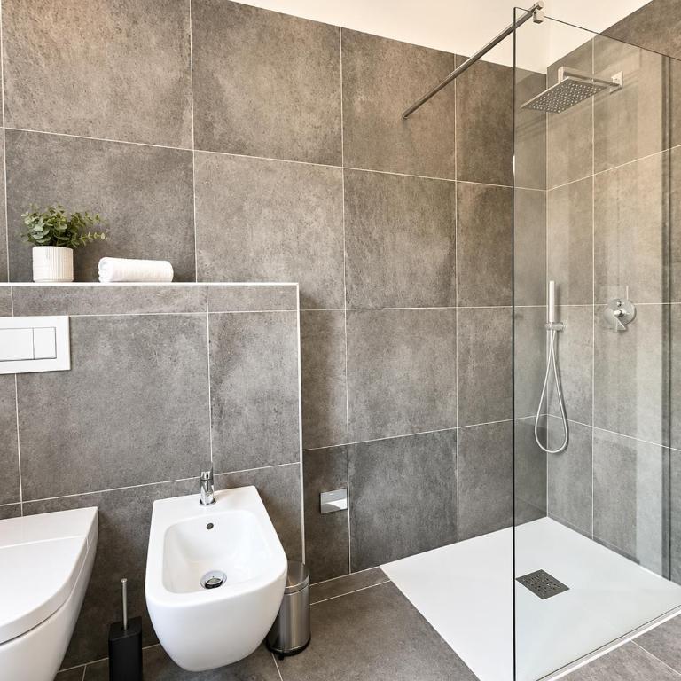 Studio Dolce Vita Garden - Appartamento con 1 Camera da Letto - 17