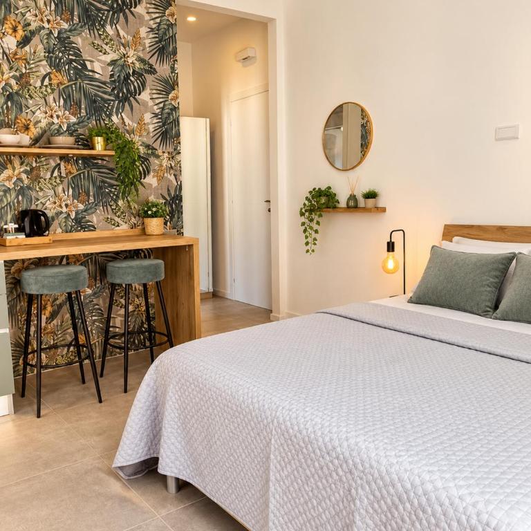 Studio Dolce Vita Garden - Appartamento con 1 Camera da Letto - 3