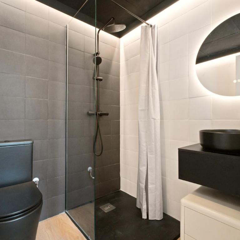 Bulevar Living en Madrid - Estudio - 5
