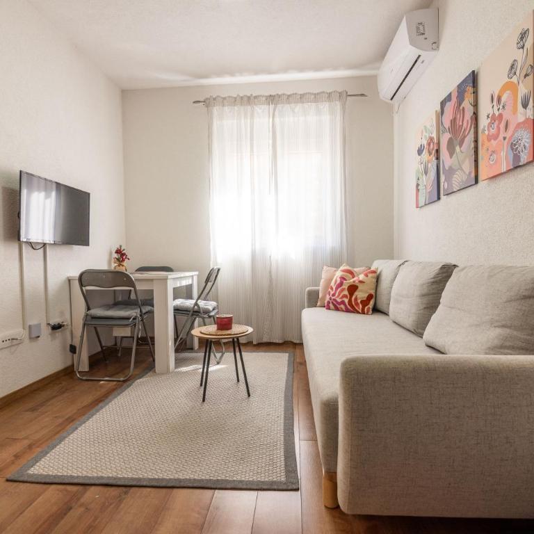 Zabljak Hills City Center - Apartman sa 1 Spavaćom Sobom - 9