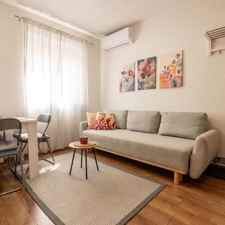 Zabljak Hills City Center - Apartman sa 1 Spavaćom Sobom - 8