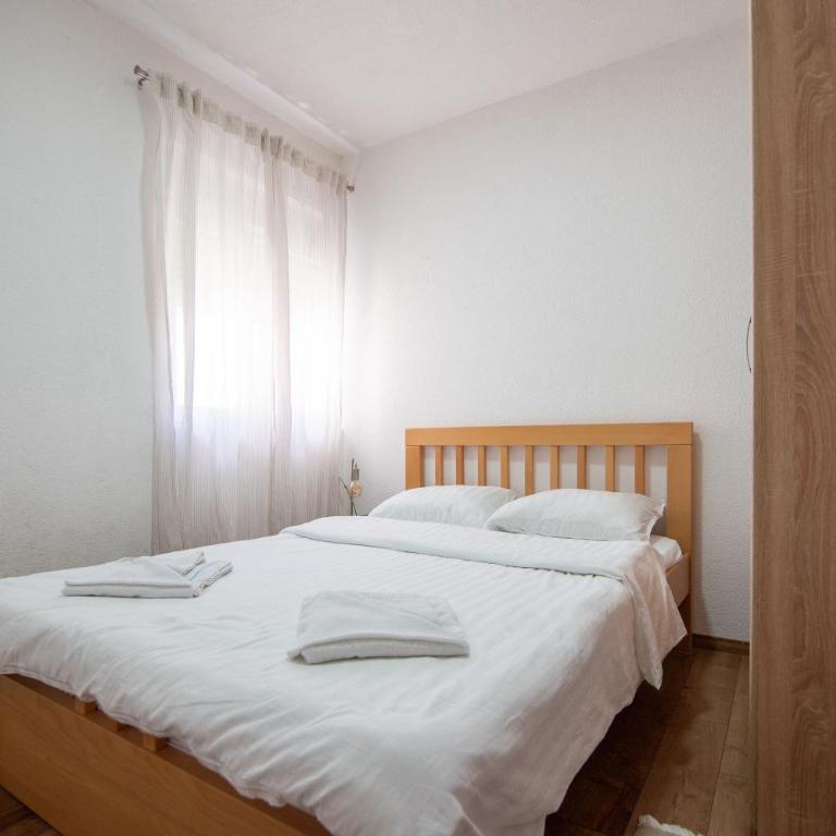 Zabljak Hills City Center - Apartman sa 1 Spavaćom Sobom - 7