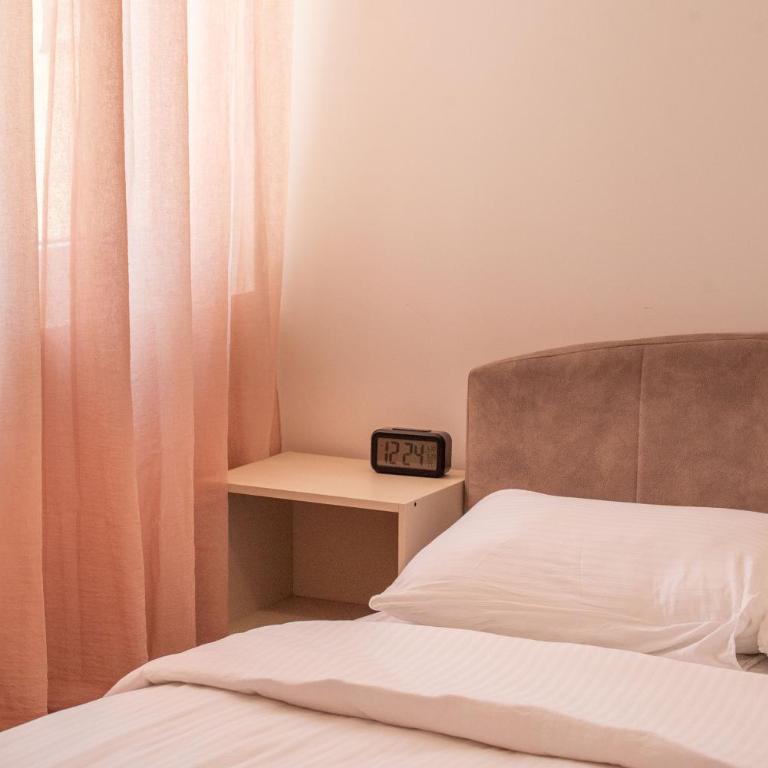 Zabljak Hills City Center - Apartman sa 2 Spavaće Sobe - 8