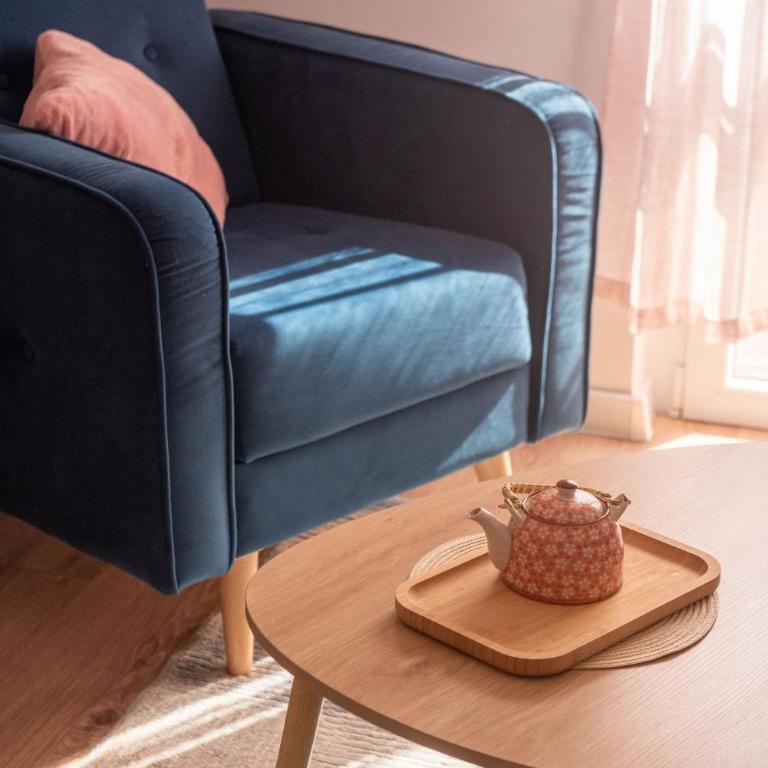 Zabljak Hills City Center - Apartman sa 2 Spavaće Sobe - 6