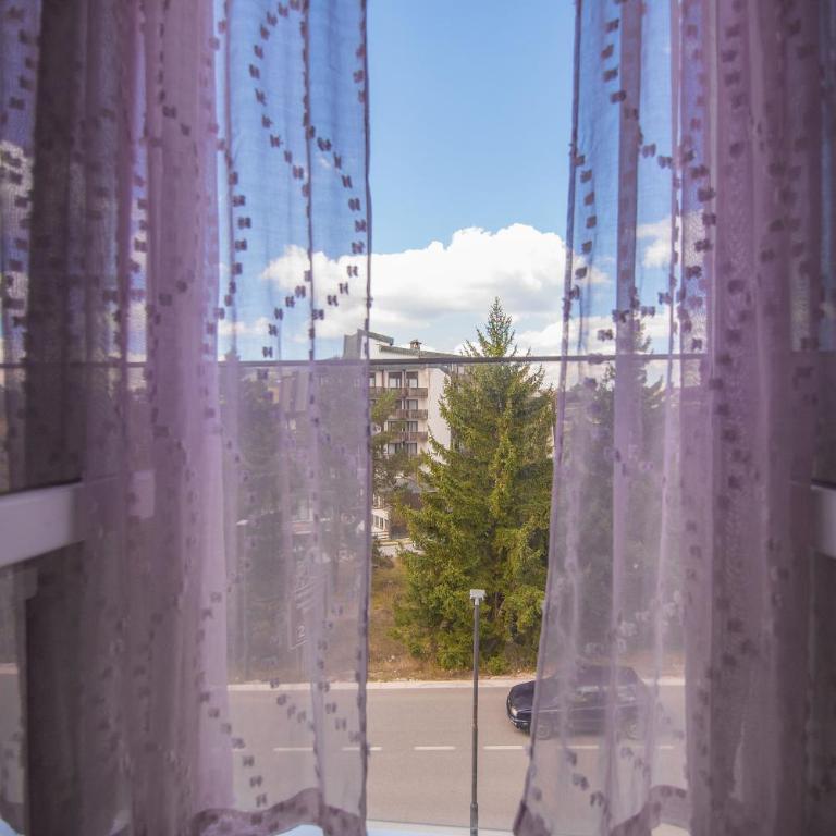 Zabljak Hills City Center - Apartman sa 2 Spavaće Sobe - 7