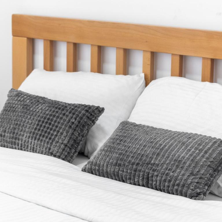 Zabljak Hills City Center - Apartman sa 1 Spavaćom Sobom - 19