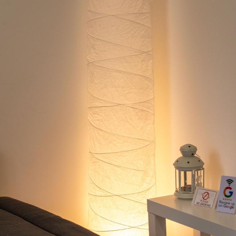 Zabljak Hills City Center - Apartman sa 1 Spavaćom Sobom - 18