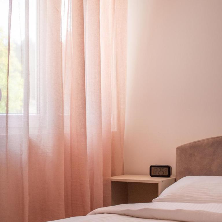 Zabljak Hills City Center - Apartman sa 2 Spavaće Sobe - 19