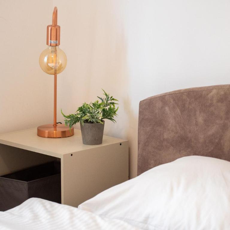 Zabljak Hills City Center - Apartman sa 2 Spavaće Sobe - 14