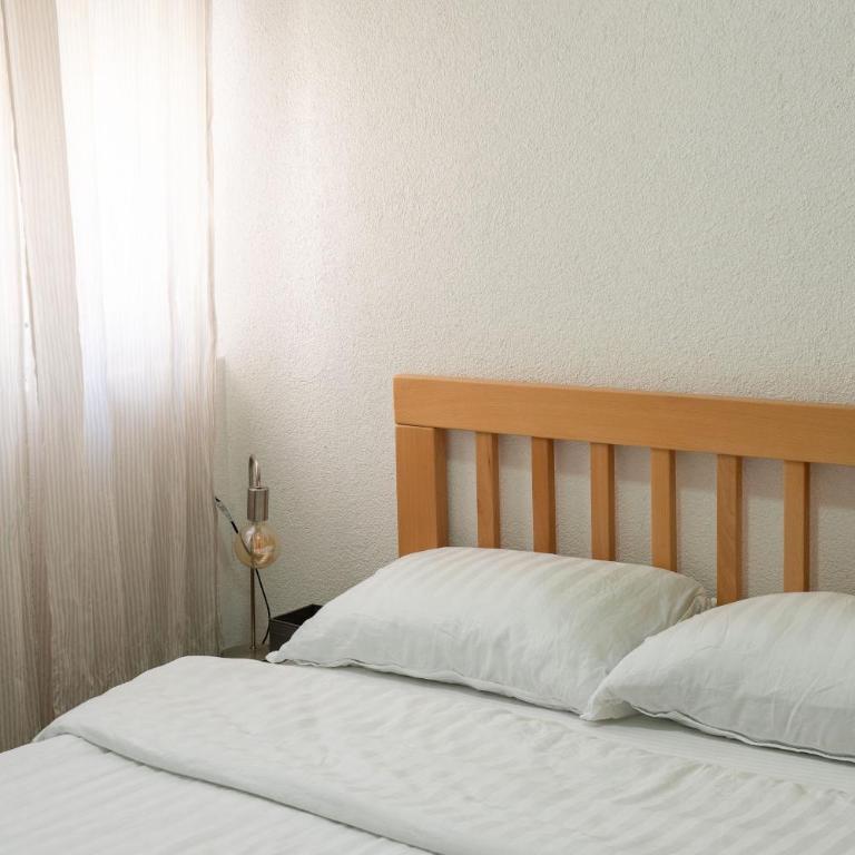 Zabljak Hills City Center - Apartman sa 1 Spavaćom Sobom - 17