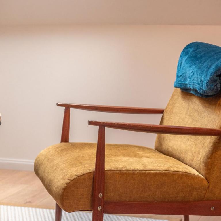 Zabljak Hills City Center - Apartman sa 1 Spavaćom Sobom - Potkrovlje - 14