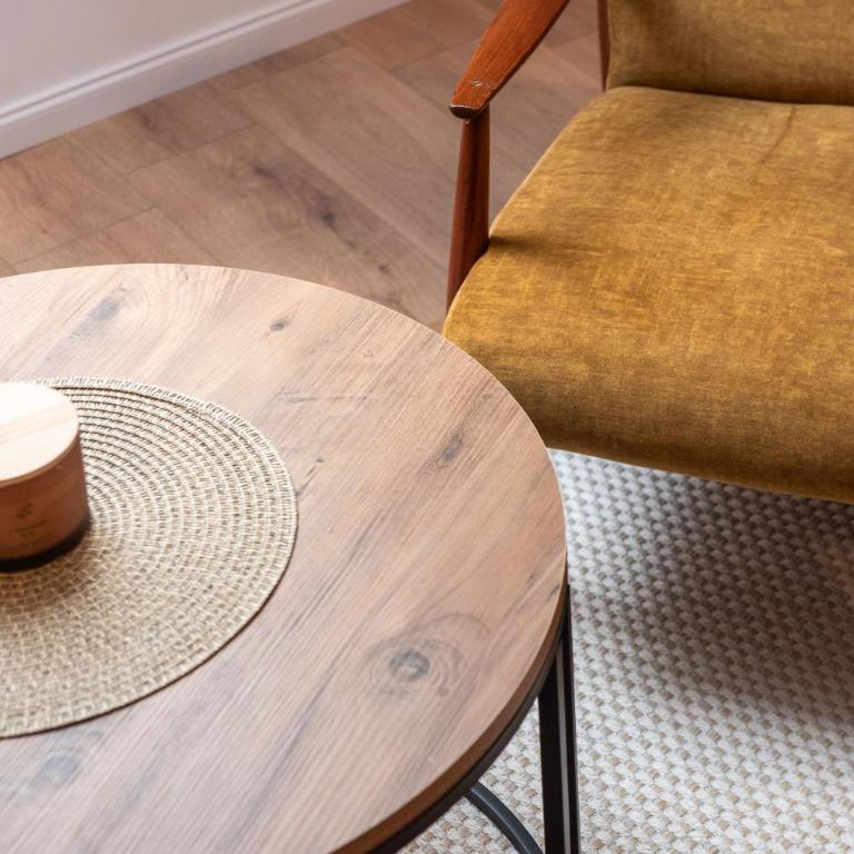 Zabljak Hills City Center - Apartman sa 1 Spavaćom Sobom - Potkrovlje - 20
