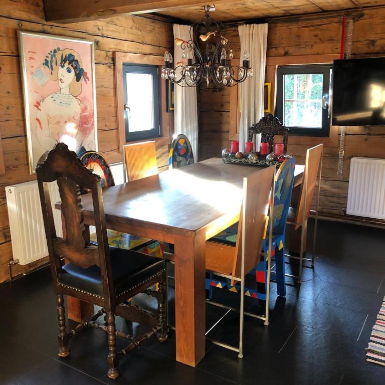 Wellness oasis in the heart of the Wildschönau - Apartamento - 1