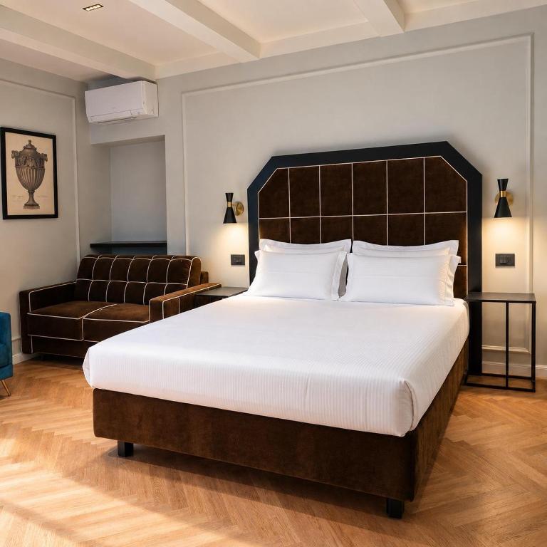 Vivaldi Boutique Hotel - Camera Quadrupla Deluxe - 2