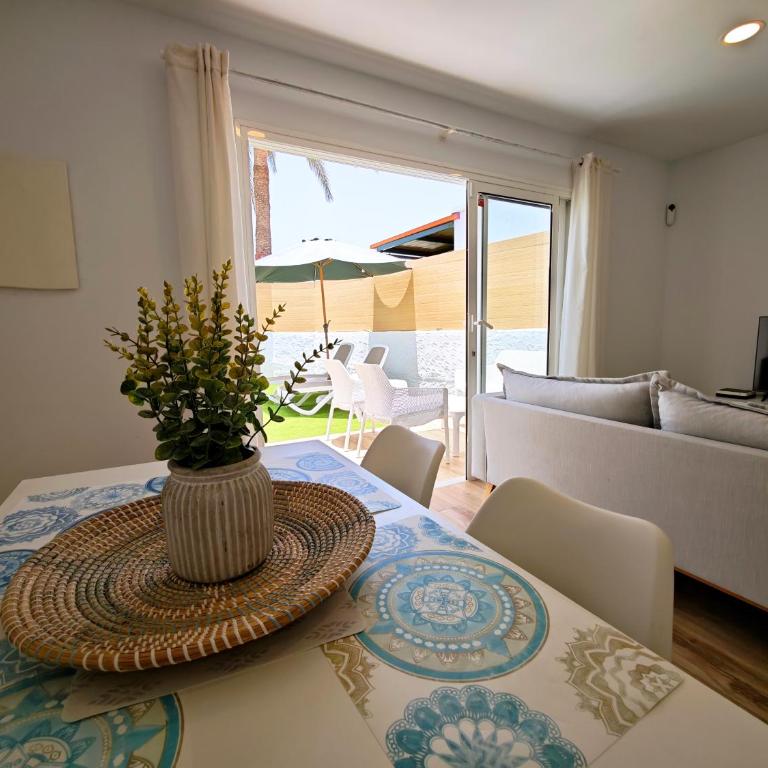 Bungalow with private pool and garden next to the Yumbo Center - Bungalow Superior - 24