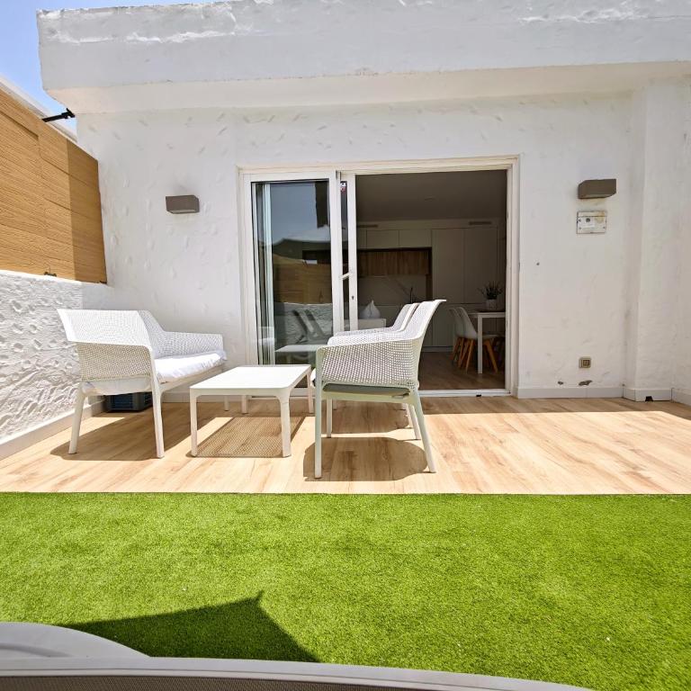 Bungalow with private pool and garden next to the Yumbo Center - Bungalow Superior - 26
