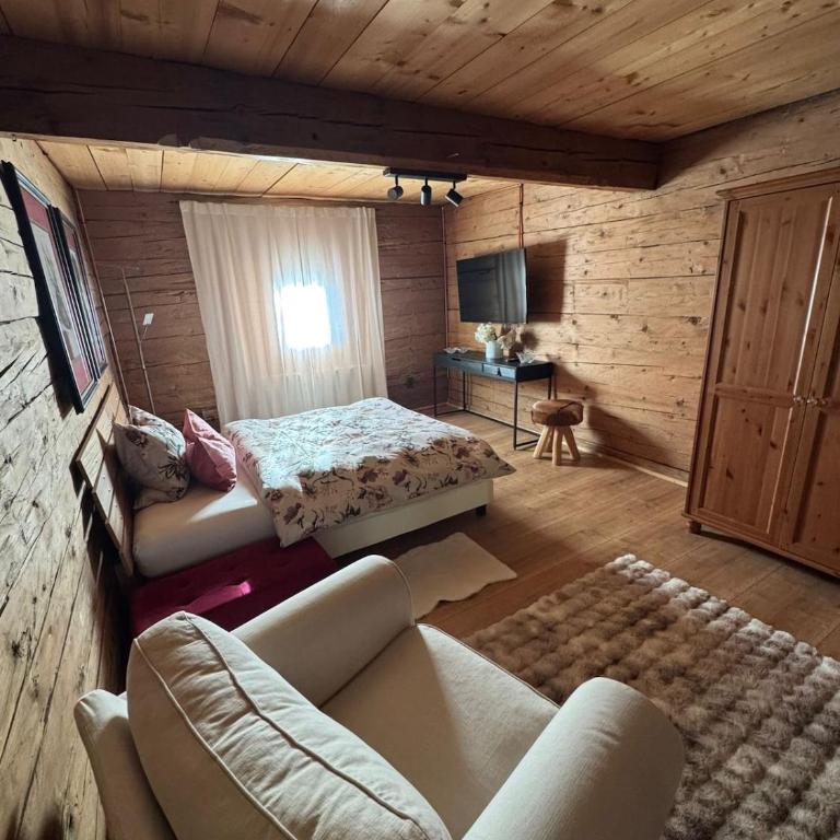 Wellness oasis in the heart of the Wildschönau - Apartamento - 5