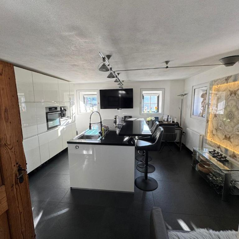 Wellness oasis in the heart of the Wildschönau - Apartamento - 6