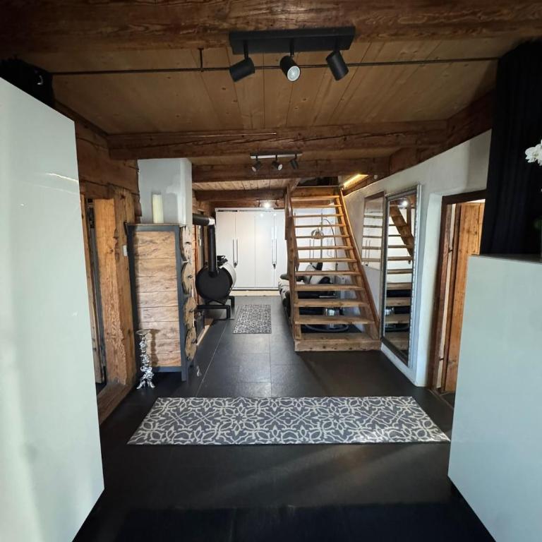 Wellness oasis in the heart of the Wildschönau - Apartamento - 8