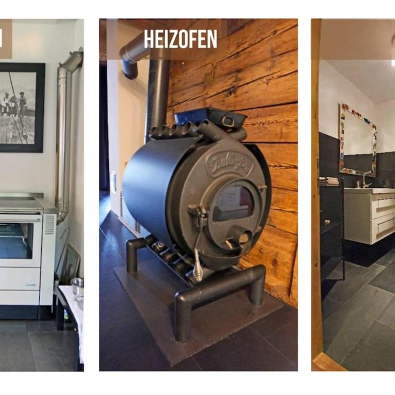 Wellness oasis in the heart of the Wildschönau - Apartamento - 10