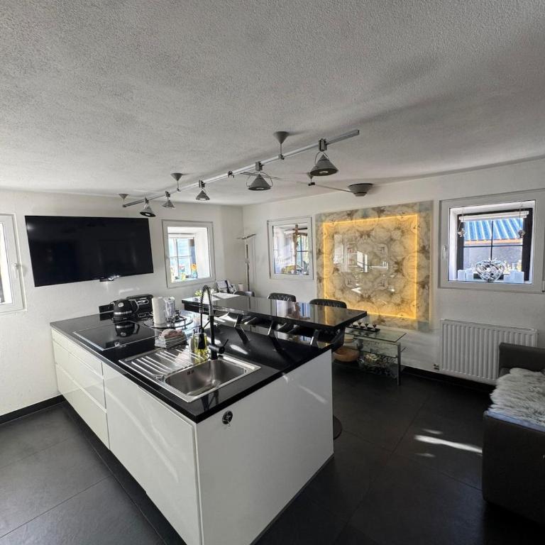 Wellness oasis in the heart of the Wildschönau - Apartamento - 11