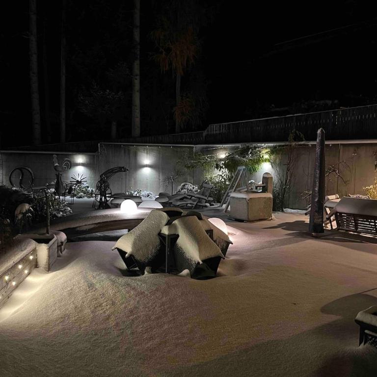 Wellness oasis in the heart of the Wildschönau - Apartamento - 12