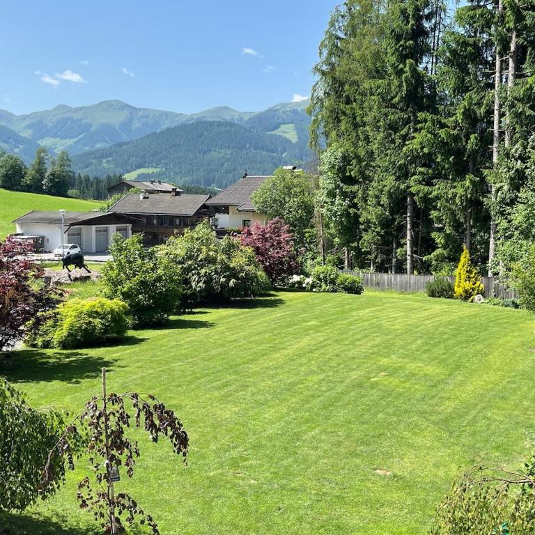 Wellness oasis in the heart of the Wildschönau - Apartamento - 13