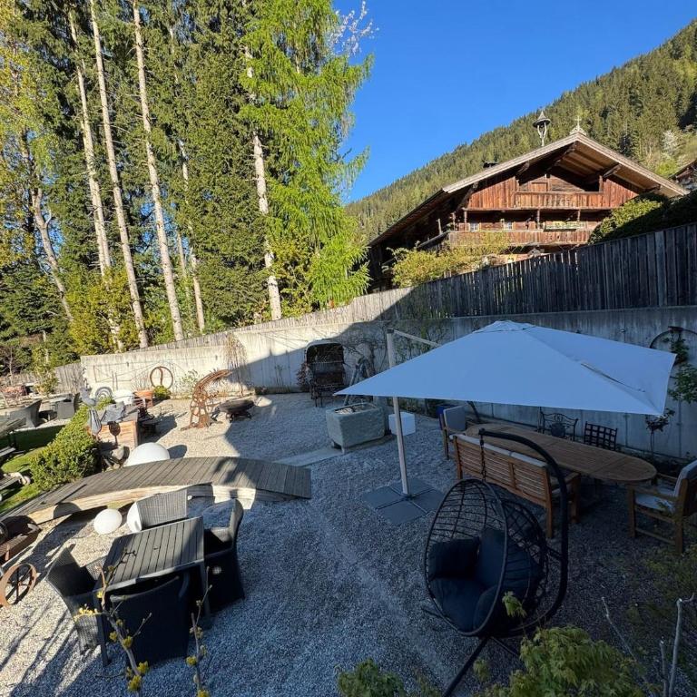 Wellness oasis in the heart of the Wildschönau - Apartamento - 16