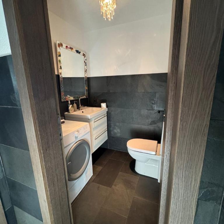 Wellness oasis in the heart of the Wildschönau - Apartamento - 17