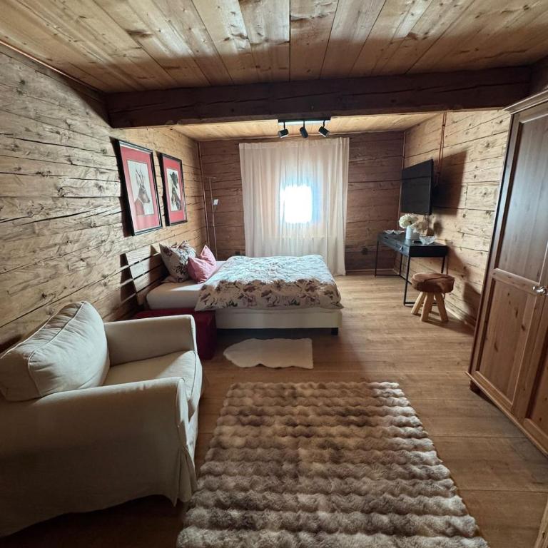 Wellness oasis in the heart of the Wildschönau - Apartamento - 20