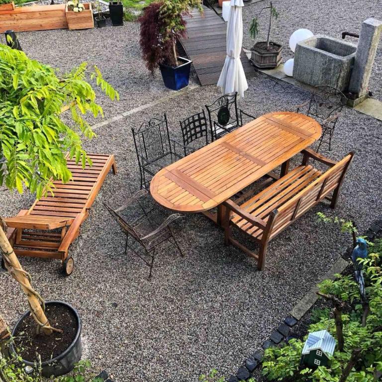 Wellness oasis in the heart of the Wildschönau - Apartamento - 21