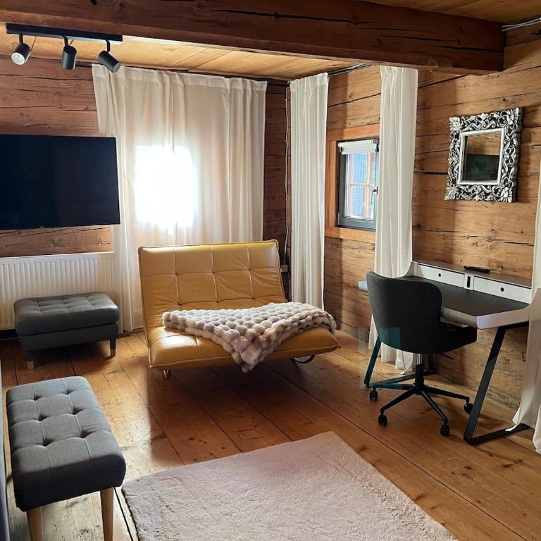 Wellness oasis in the heart of the Wildschönau - Apartamento - 23