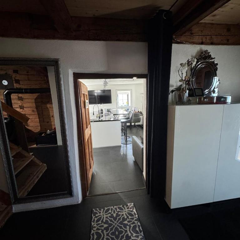 Wellness oasis in the heart of the Wildschönau - Apartamento - 24