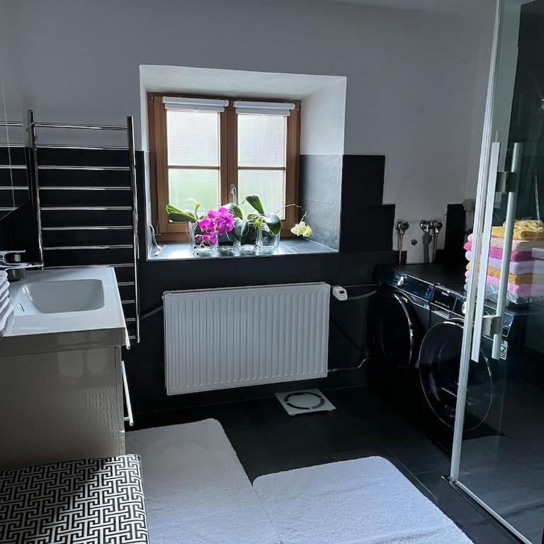 Wellness oasis in the heart of the Wildschönau - Apartamento - 25