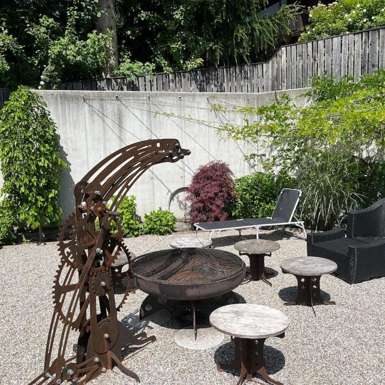 Wellness oasis in the heart of the Wildschönau - Apartamento - 26
