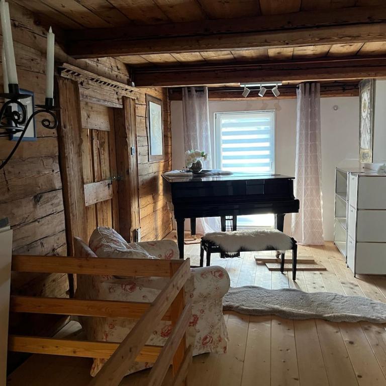 Wellness oasis in the heart of the Wildschönau - Apartamento - 27