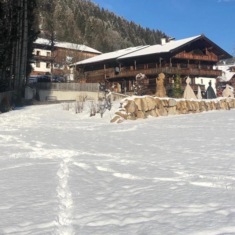 Wellness oasis in the heart of the Wildschönau - Apartamento - 28