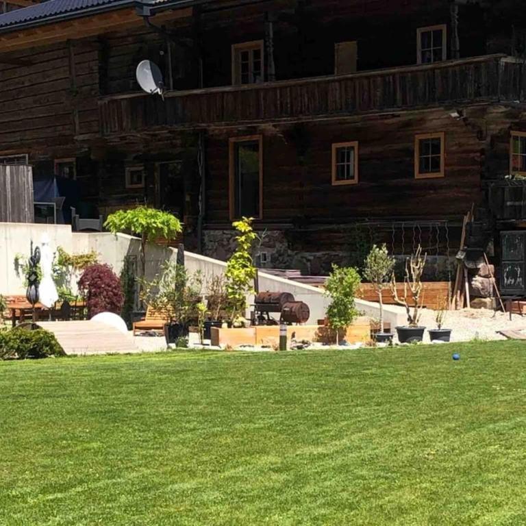 Wellness oasis in the heart of the Wildschönau - Apartamento - 32