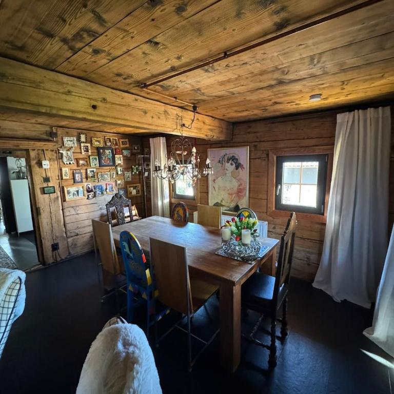Wellness oasis in the heart of the Wildschönau - Apartamento - 33
