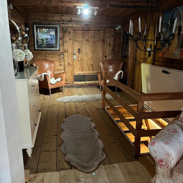 Wellness oasis in the heart of the Wildschönau - Apartamento - 34