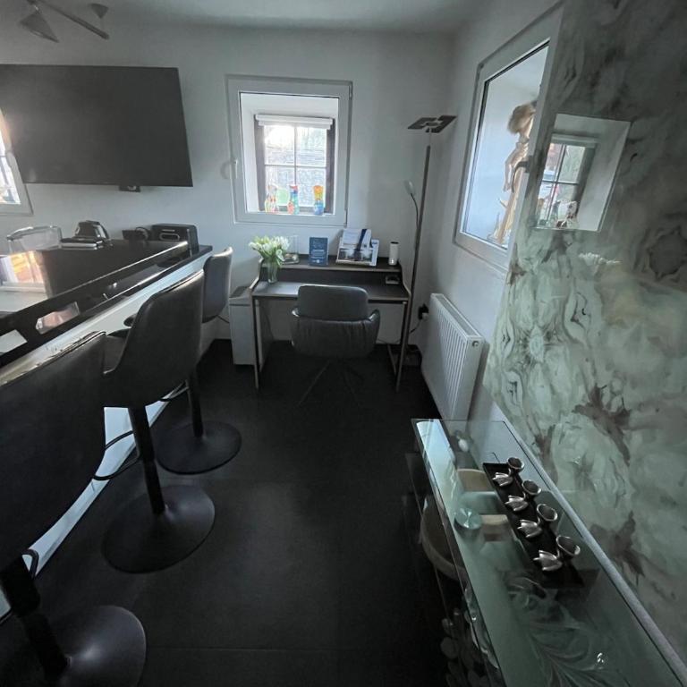 Wellness oasis in the heart of the Wildschönau - Apartamento - 36