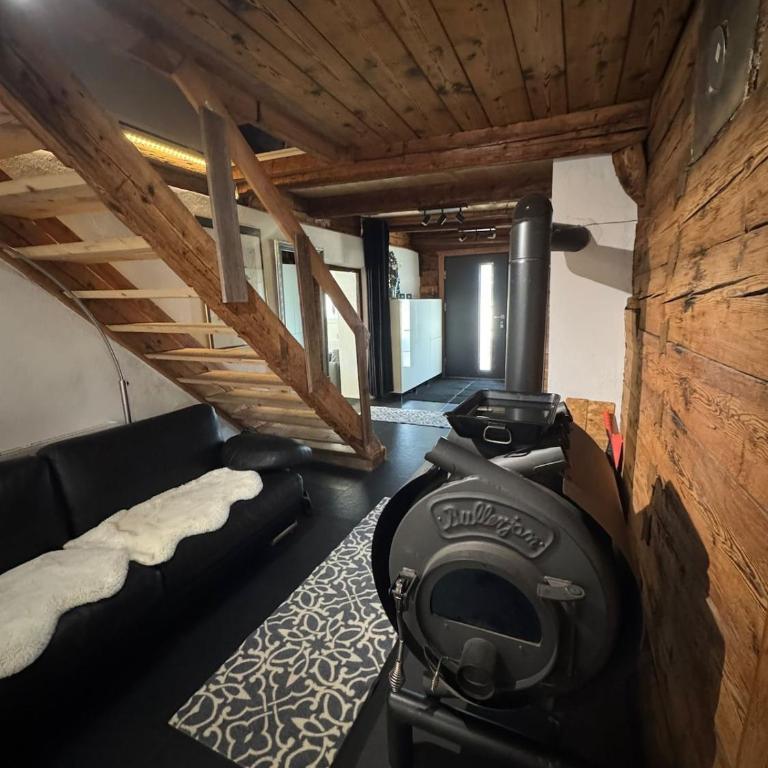 Wellness oasis in the heart of the Wildschönau - Apartamento - 41
