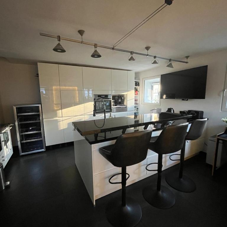 Wellness oasis in the heart of the Wildschönau - Apartamento - 44
